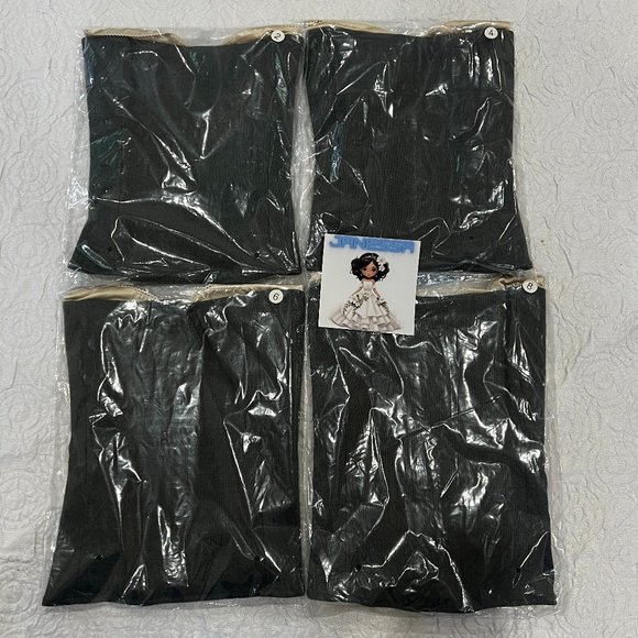 Reformation Melanie top | Charcoal 🎉 Thanksgiving sale 🎀 ✂🏷️ - Picture 7 of 11